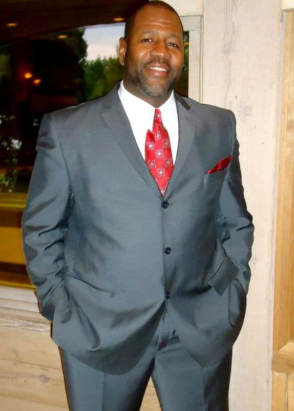 Marcus Butler Sr. of Springfield, a longtime mentor for fatherless youth at The Outlet, passed away Sept. 28, 2020. The Outlet dedicated an 11,000-square-foot wing to Butler at The Outlet July 1, 2026, with a number of his family members in attendance.