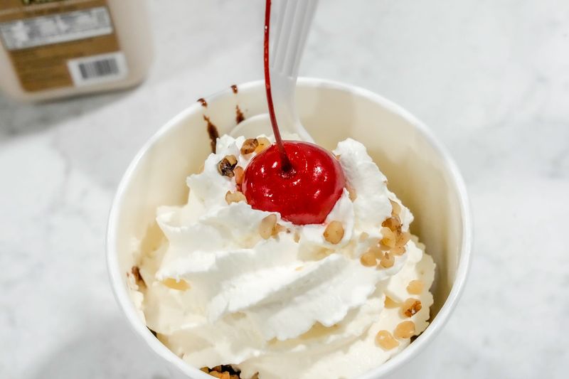 Wright's Creamery serves everything from cones to sundaes at their 10 Sims Ave. location in Providence. But on Saturday, it will be all about the first Scoop Fest, featuring samples of 12 limited-edition ice cream flavors.