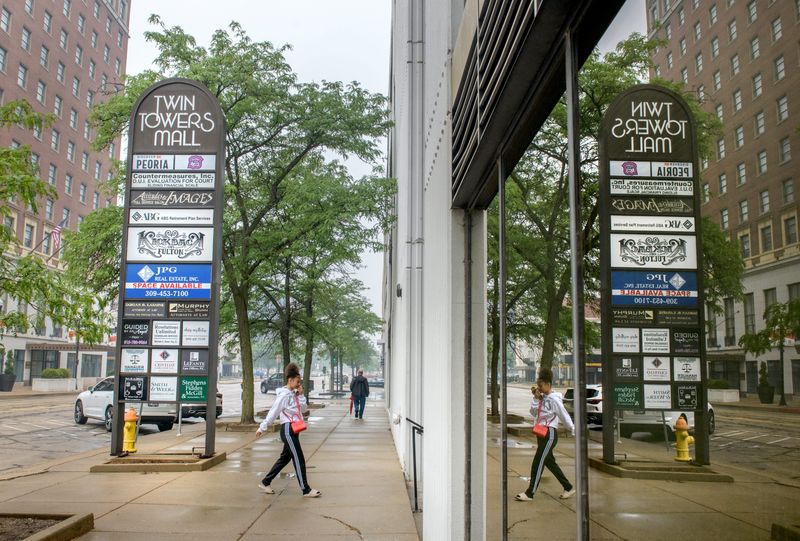 Twin Towers Mall is changing its operating hours and officials are exploring more solutions to security issues at the downtown Peoria shopping complex.