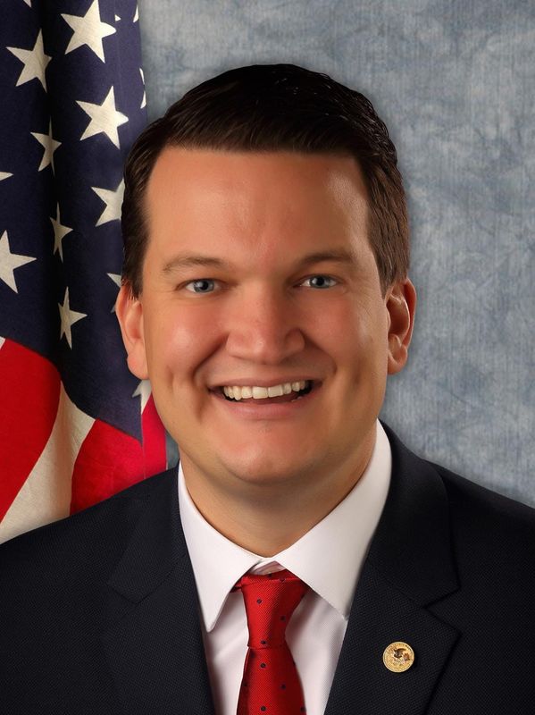 Andrew Chesney