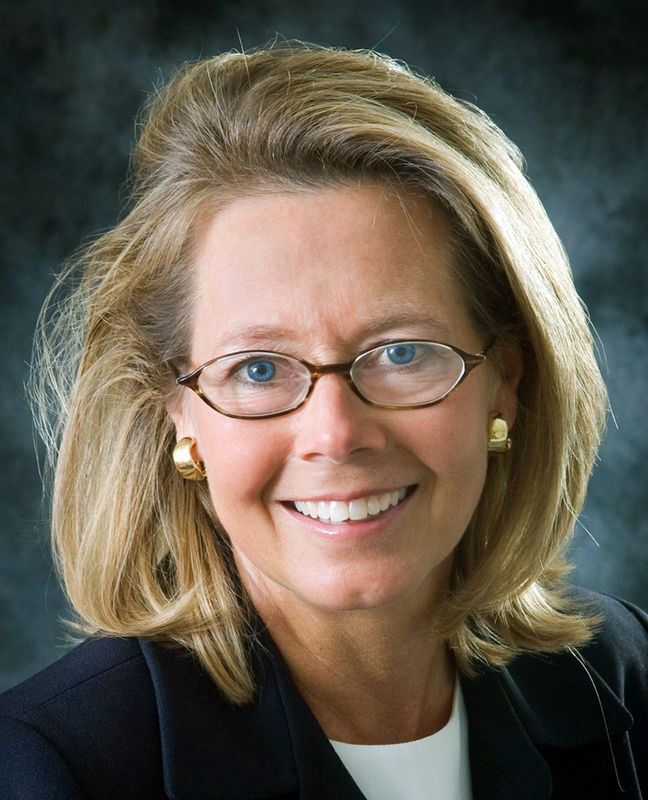 Jan Klaas is on the executive committee of the Winnebago County Republican Party.