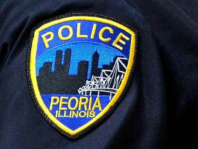 Peoria Police Department