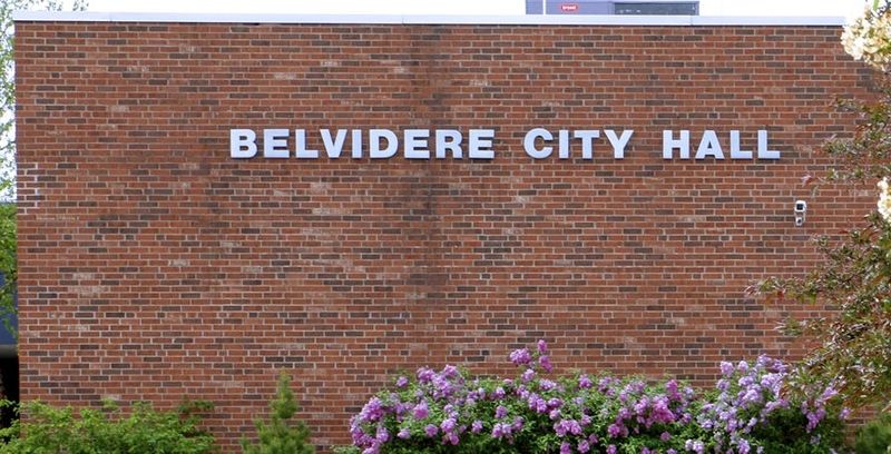 Belvidere City Hall [RRSTAR.COM FILE]
