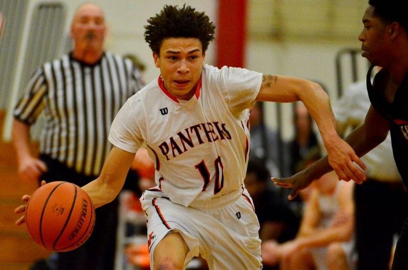 Peoria native Devin Whitelow has been hired as an assistant coach on the Northern Illinois men's basketball team. This is the first Division-I coaching job for the 2017 Washington High graduate.