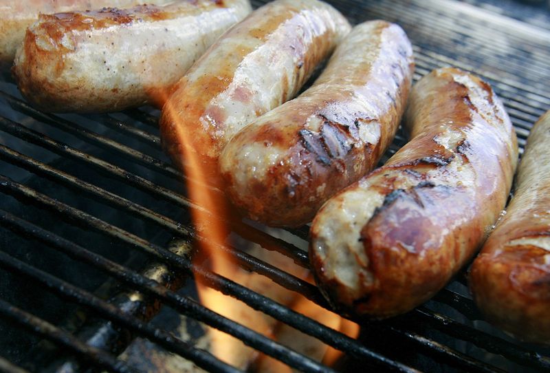 The 2011 Alpine Kiwanis Brat Days will be from 11 a.m. to 8 p.m. Friday and 11 a.m. to 5 p.m. Saturday at the Logli Supermarkets at 6410 E. State St., Rockford, and 1810 Harlem Road, Loves Park, both which will offer drive-through service; and Edgebrook Center, 1639 N. Alpine Road, Rockford.
