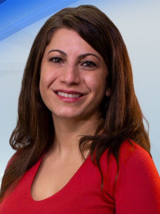 Shabnam Danesh