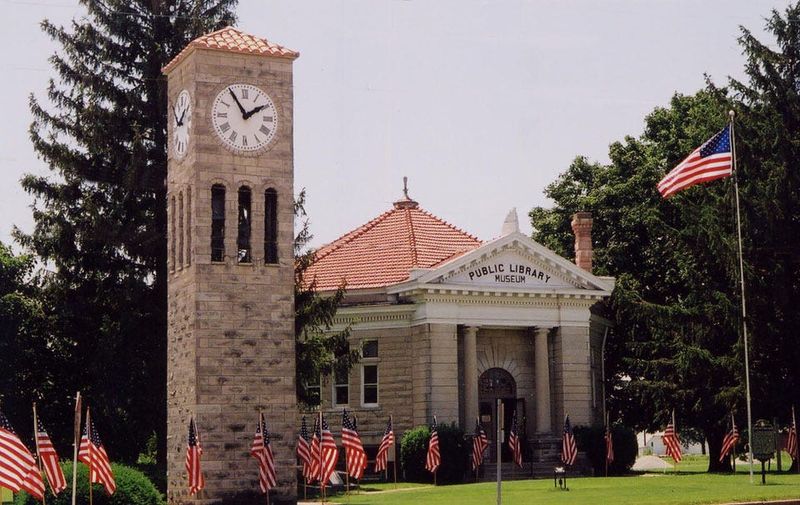 Atlanta Public Library