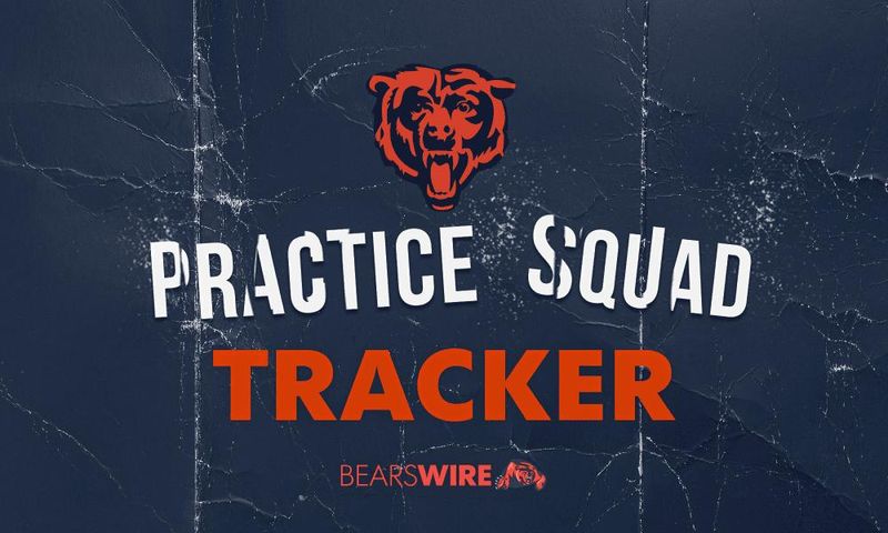 Bears practice squad tracker