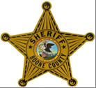 Boone County Sheriff's Department