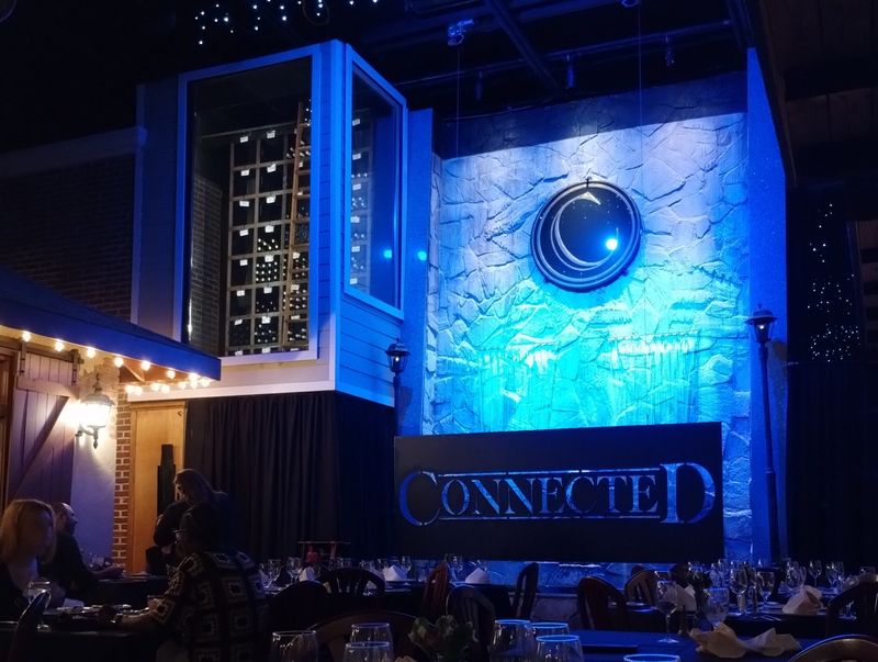 Connected is located at 3218 N. Dries Lane in Peoria.