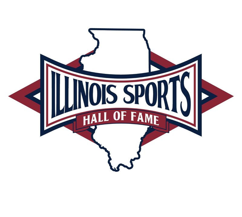 Executive director Tim Turpin launched the Illinois Sports Hall of Fame in February 2024.