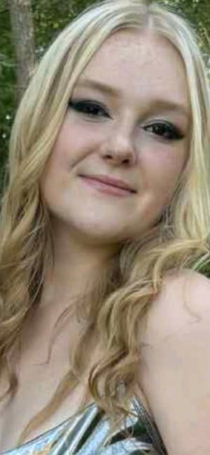 Kenadee Wallenfang, killed along the Peoria riverfront on June 4, 2025, will have her funeral service Wednesday.