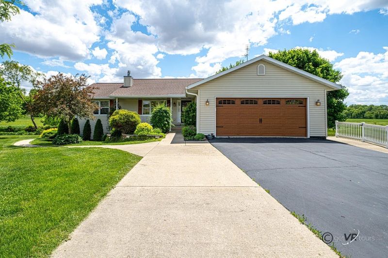 This home in the Freeport area is on the market for $335,000.