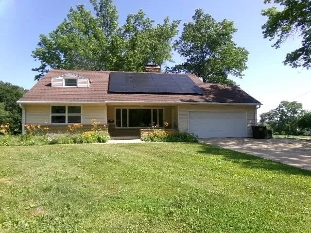 This home in the Freeport area is on the market for $229,900.