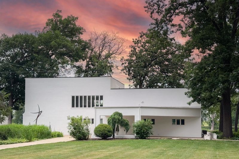 This home in the Rockford area is on the market for $489,900.