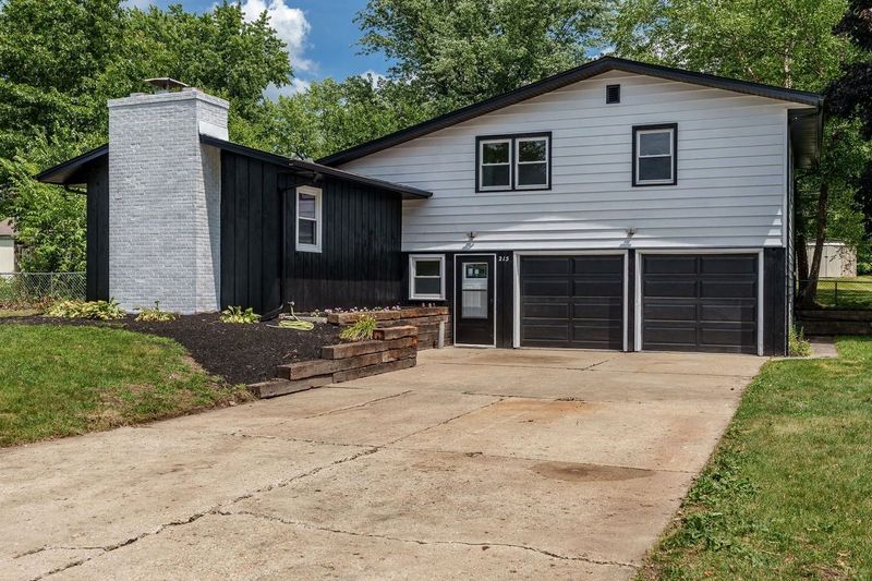 This home in the Rockford area is on the market for $280,000.