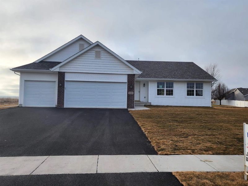 This home at 1112 Burlington Way in Davis Junction sold for $279,515 on March 7, 2025.