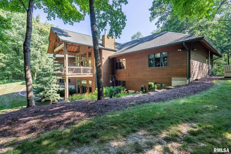 This home in the Kewanee area is on the market for $750,000.