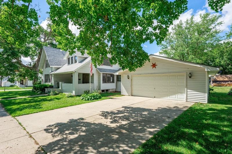 This Freeport area home is on the market for $164,900.