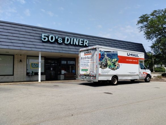 'Hard pill to swallow': Peoria restaurant closes after series of setbacks