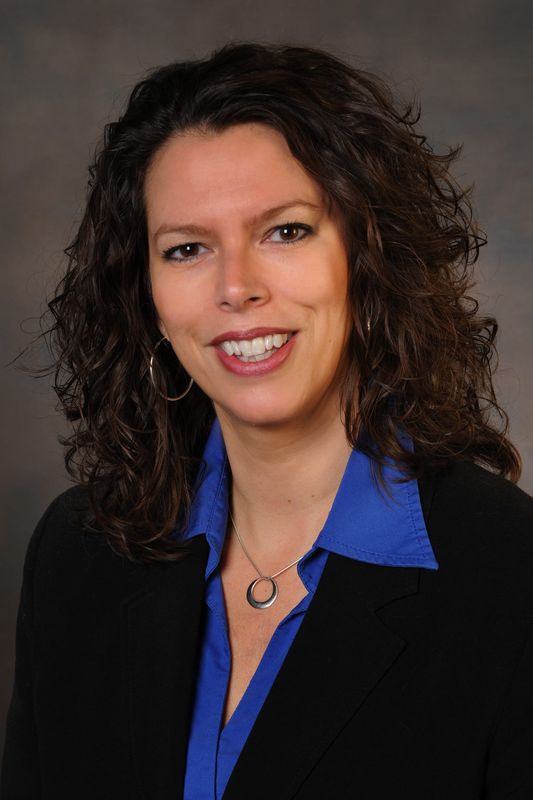 Lisa Entrikin