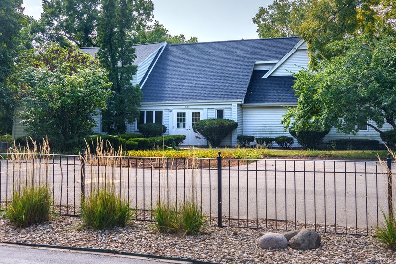 The facility at 7211 N. Knoxville Avenue in Peoria is slated to become an apartment complex.