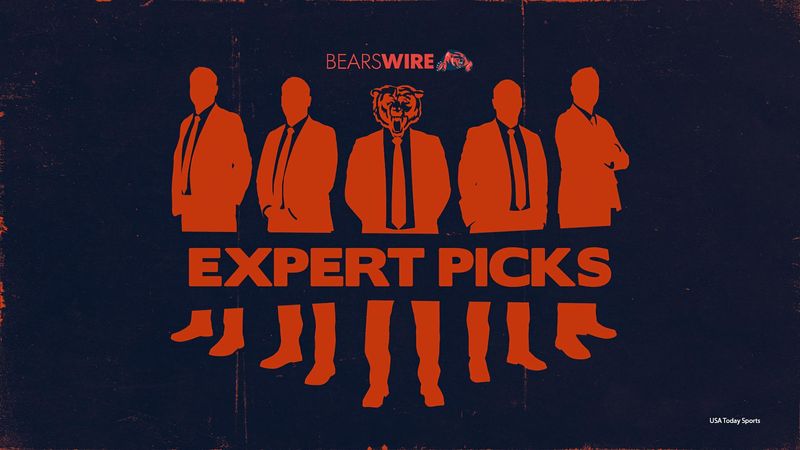 Chicago Bears expert picks