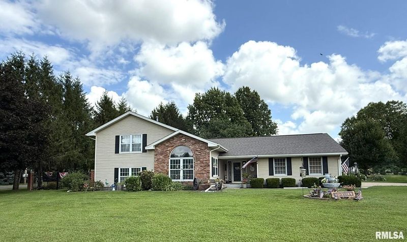 This home in Galesburg is on the market for $300,000.
