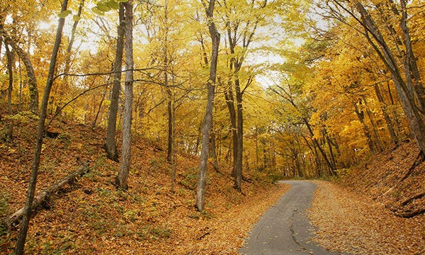 Argyle Lake State Park