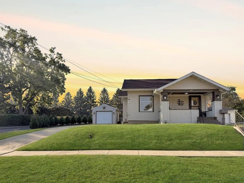 This home in Freeport is on the market for $165,000.