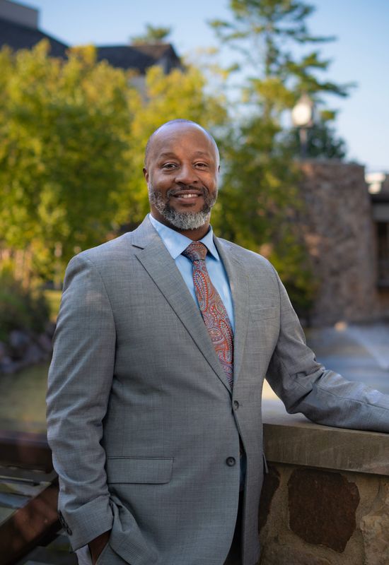 Howard J. Spearman is the president of Rock Valley College.