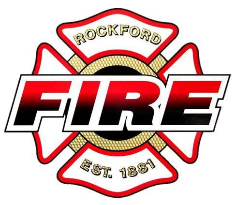 The Rockford Fire Department was established in 1881.
