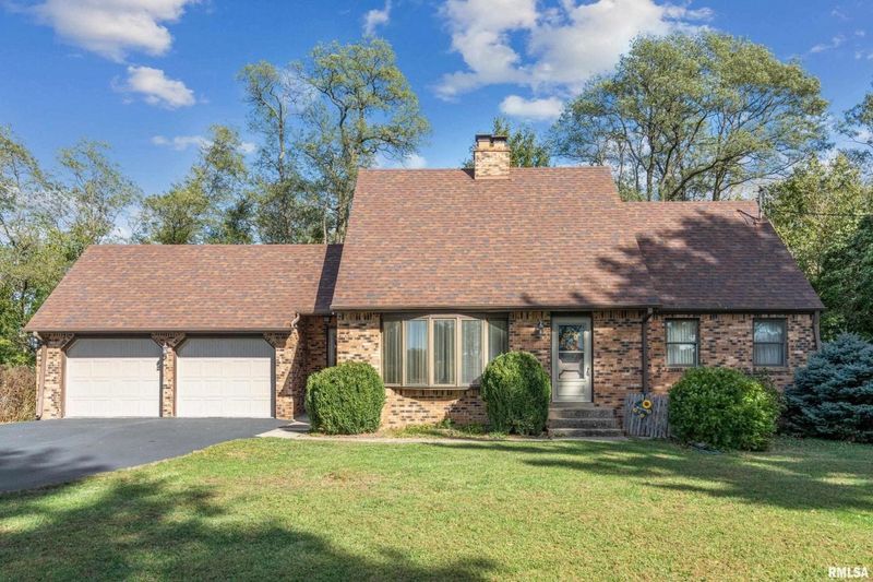 This home in the Kewanee area is on the market for $339,900.