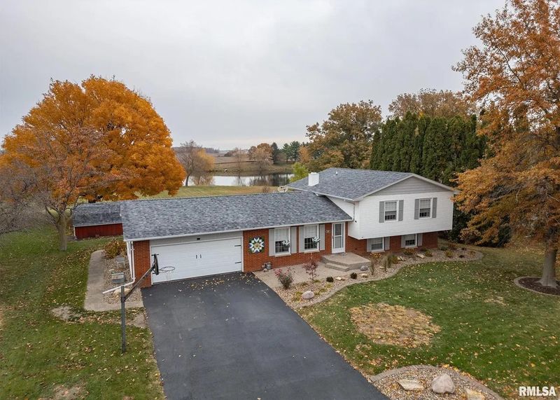 This home in the Kewanee area is on the market for $269,900.