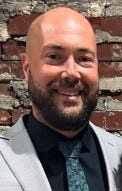Aaron Fricke