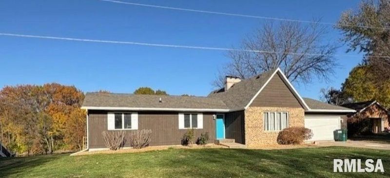 This home in the Kewanee area is on the market for $299,900.