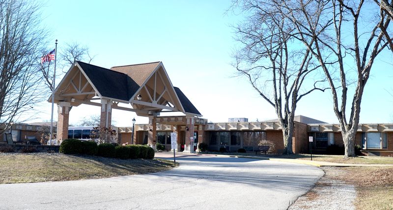 Arc at Sangamon Valley at 3400 W. Washington Street on Monday, Jan. 12, 2026.