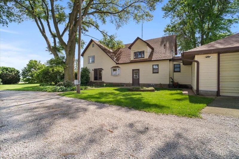 This home in McLean County is on the market for $310,000.