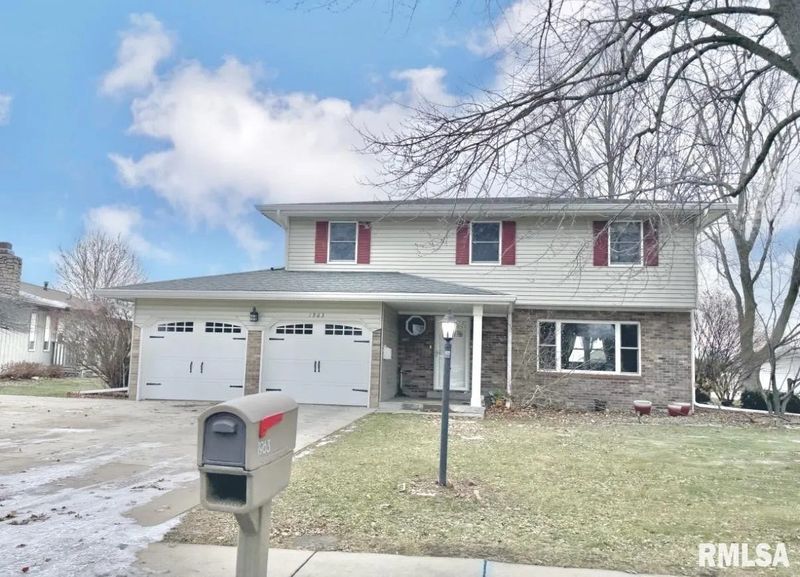 This home in Galesburg is on the market for $249,900.