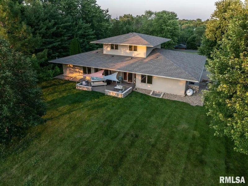 This home in Macomb is on the market for $599,999.