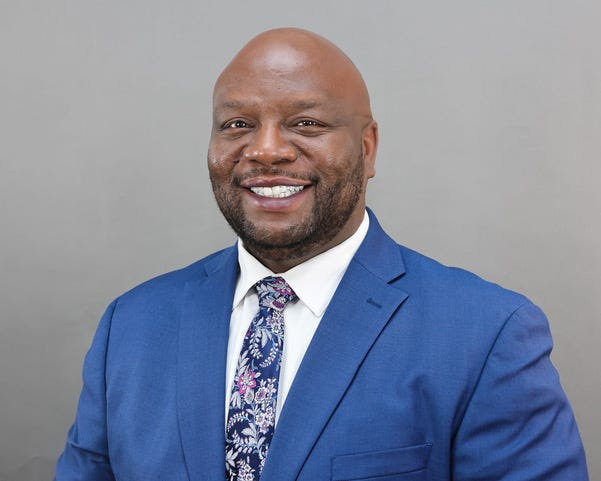 Terrance Jordan