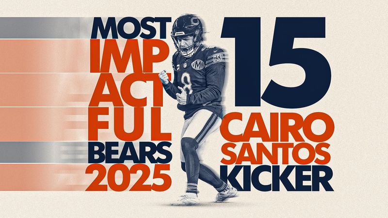 Most Impactful Bears of 2025