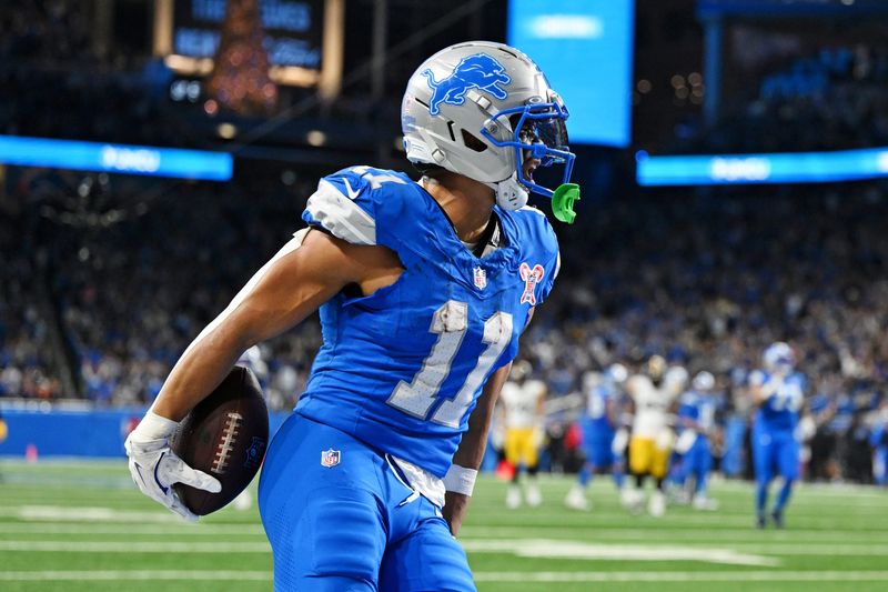 Bears sign WR Kalif Raymond