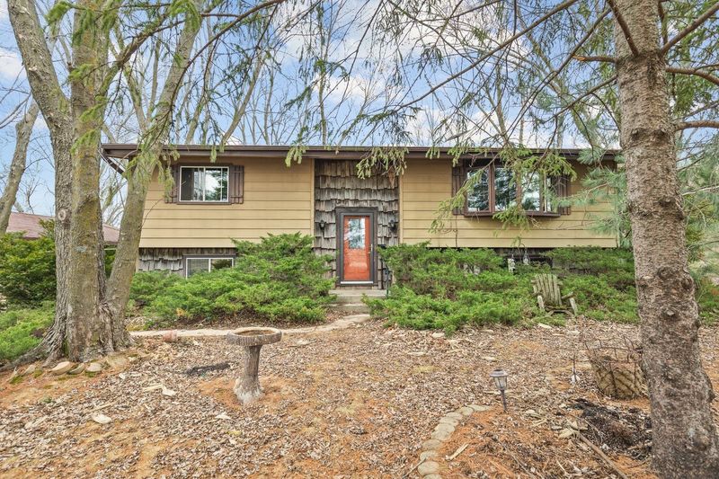 This home in Rock City is on the market for $165,000.