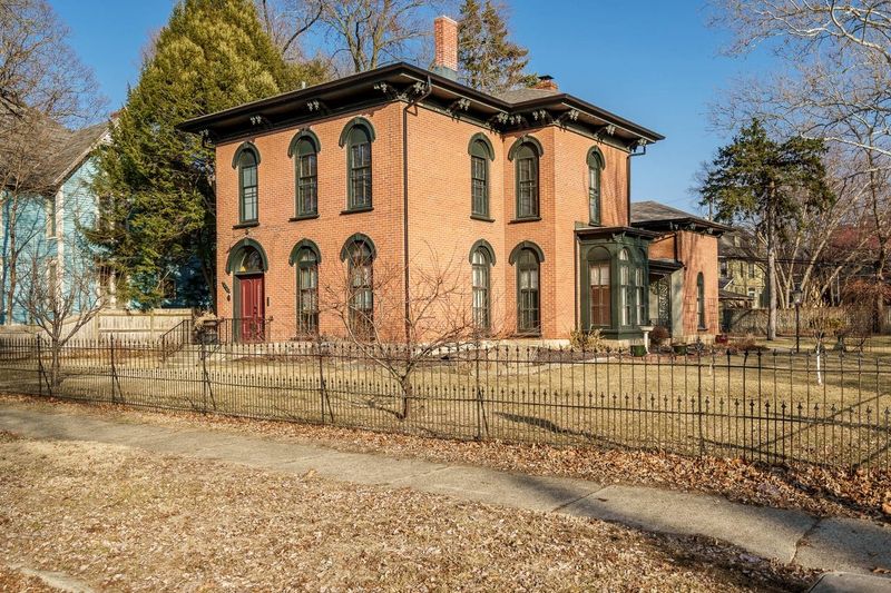 This home in the Rockford area is on the market for $353,700.