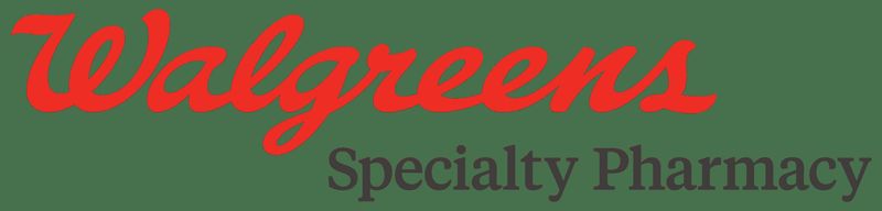Walgreens Specialty Pharmacy Logo