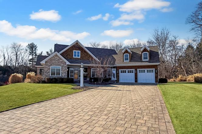 This home in Freeport is on the market for $625,000.