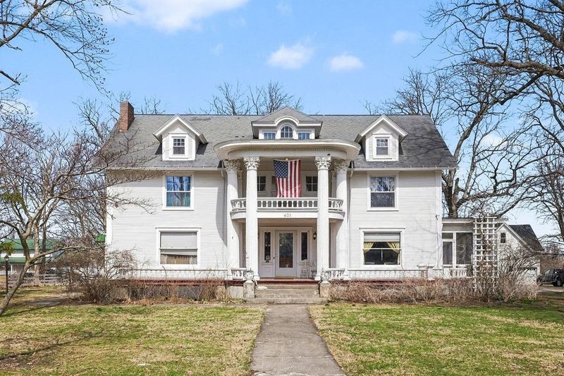 This home in the Pontiac area is on the market for $479,900.