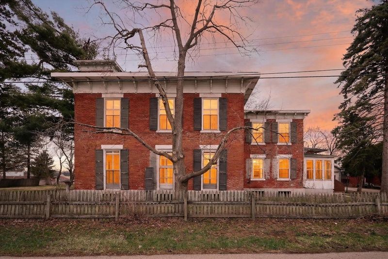 This home in the Rockford area is on the market for $249,900.
