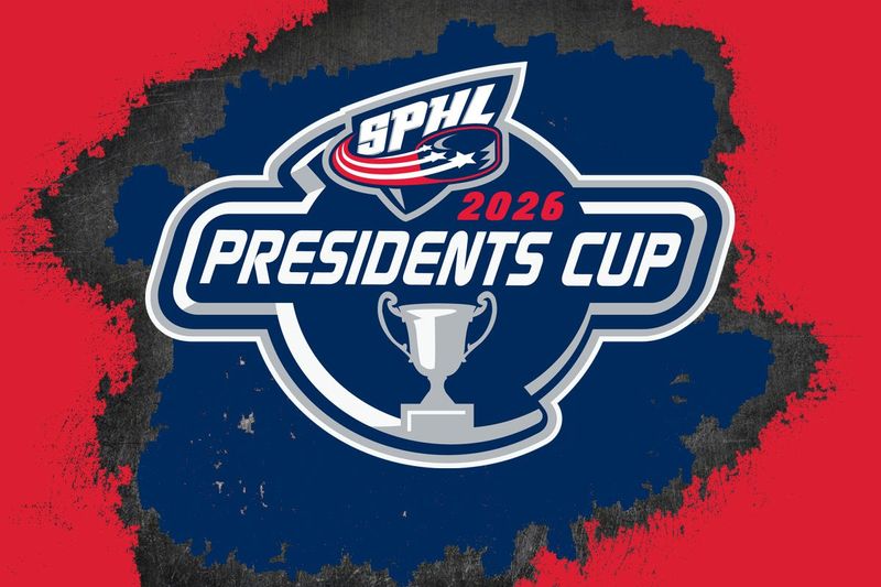 The 2026 SPHL playoffs.